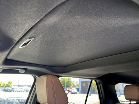 Certified 2026 Toyota 4Runner Limited AWD/4WD image 9