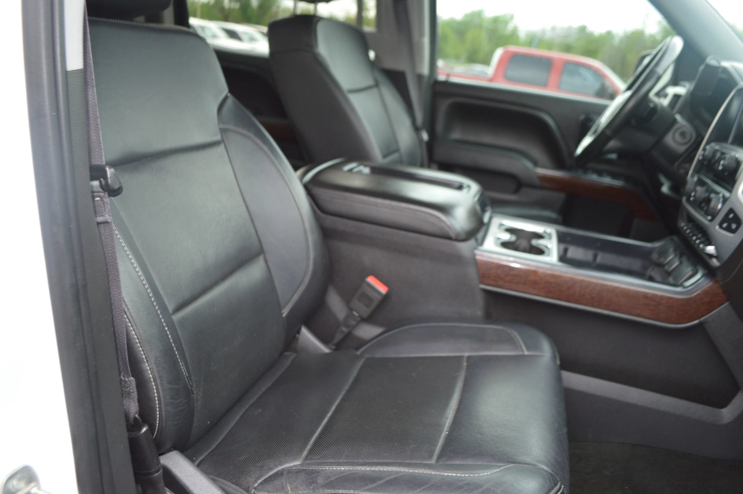 Used 2014 GMC Sierra 1500 SLT AWD/4WD image 25