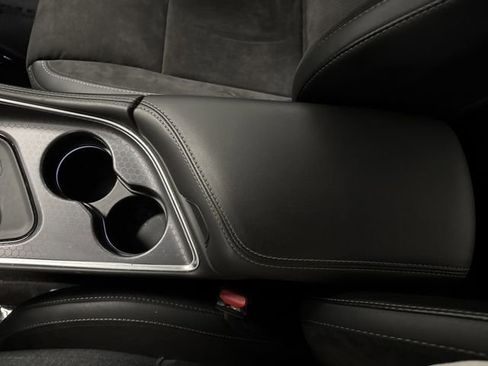 Certified 2018 Dodge Challenger R/T Scat Pack w/ Leather Interior Group image 20