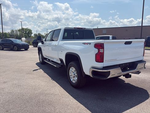 New 2026 Chevrolet Silverado 3500 LT w/ All Star Edition AWD/4WD image 3