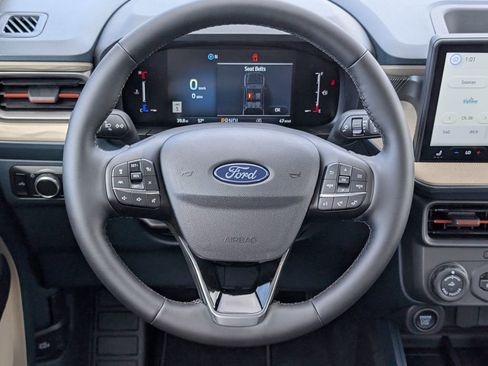 New 2026 Ford Maverick Lariat AWD/4WD image 10