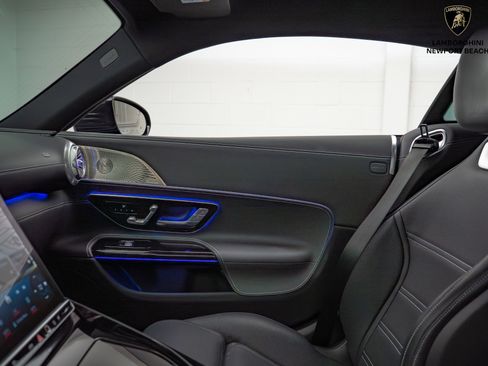 Used 2025 Mercedes-Benz AMG GT 55 image 38