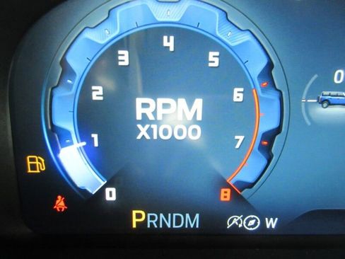 New 2025 Ford Bronco Badlands image 26