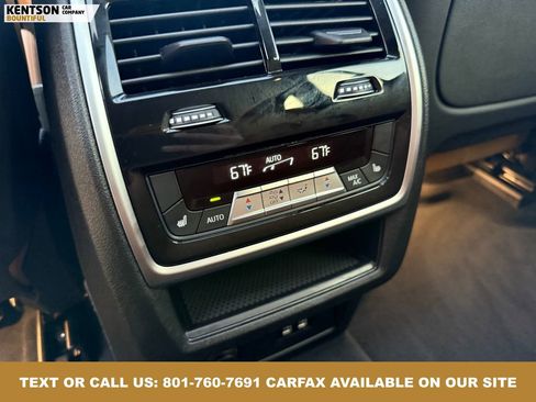 Used 2026 BMW X5 xDrive40i image 37