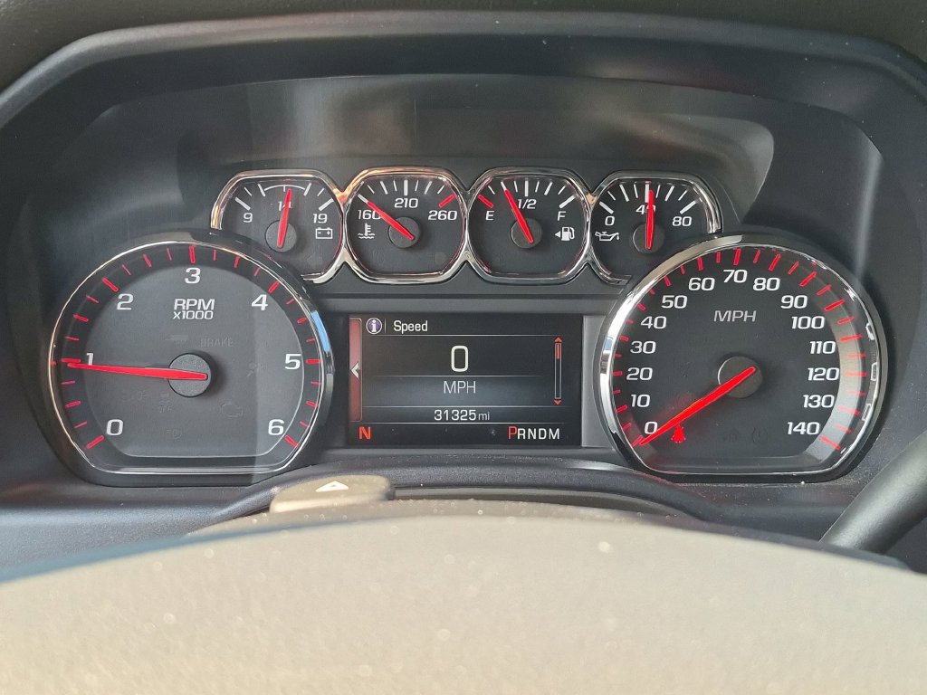 Used 2016 GMC Sierra 1500 SLT AWD/4WD image 14