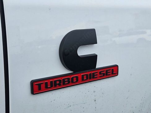 New 2026 RAM 3500 Big Horn image 33