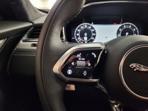 New 2026 Jaguar F-PACE R-Dynamic S AWD/4WD image 28