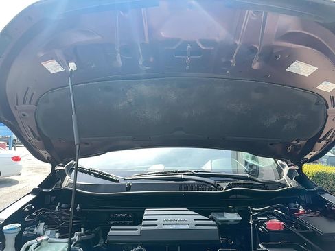 Used 2018 Honda CR-V EX-L image 31