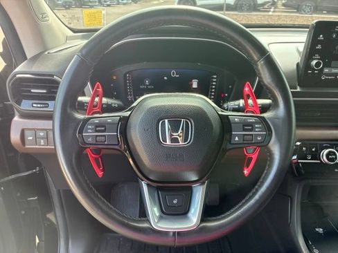 Used 2025 Honda Pilot Elite image 33
