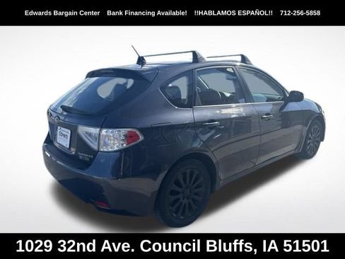 Used 2011 Subaru Impreza 2.5i Premium w/ PWR Moonroof Value Pkg AWD/4WD image 7