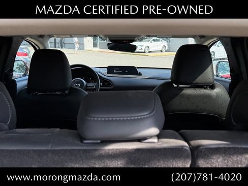 Used 2023 MAZDA CX-30 AWD 2.5 S w/ Select Package image 18