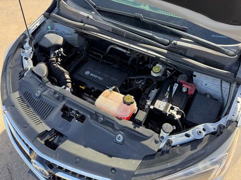 Used 2018 Buick Encore Preferred image 22