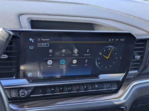 Used 2023 Chevrolet Silverado 1500 LT image 23