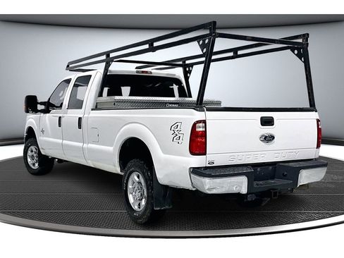 Used 2016 Ford F250 XLT image 13