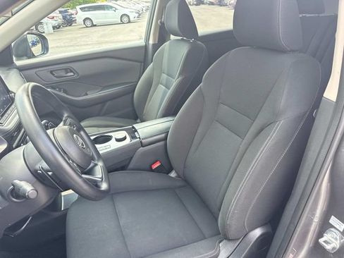 Certified 2024 Nissan Rogue S AWD/4WD image 24