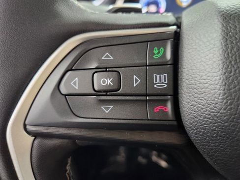 New 2025 Jeep Grand Cherokee L Laredo w/ Luxury Tech Group I image 20