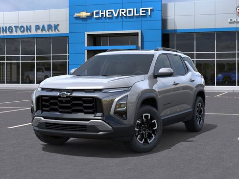New 2026 Chevrolet Equinox ACTIV image 6
