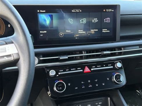 Certified 2025 Hyundai Santa Cruz SEL image 20