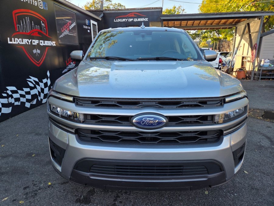 Used 2024 Ford Expedition Max XLT RWD image 1