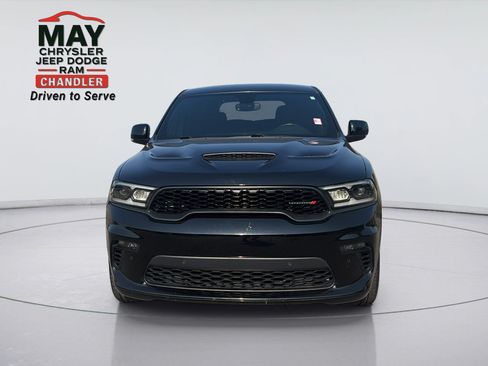 Used 2022 Dodge Durango R/T w/ Trailer Tow Group IV AWD/4WD image 2