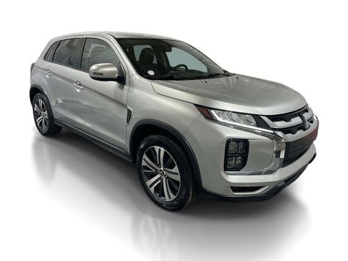 Used 2022 Mitsubishi Outlander Sport SE FWD image 5