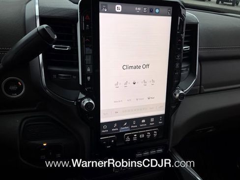 New 2026 RAM 2500 Laramie image 21