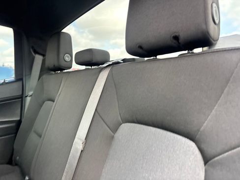 Used 2023 Chevrolet Colorado W/T image 23