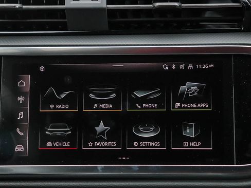 New 2025 Audi Q3 2.0T Premium image 18