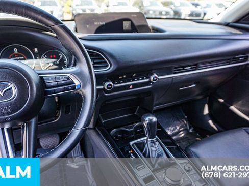 Used 2024 MAZDA CX-30 AWD 2.5 S w/ Select Sport Pkg image 32