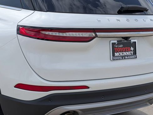 Used 2022 Lincoln Corsair FWD w/ Equipment Group 101A image 7