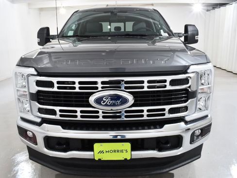 New 2026 Ford F350 XLT w/ 360-Degree Camera Package image 3