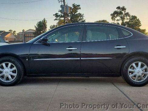 Used 2008 Buick LaCrosse CXL image 23