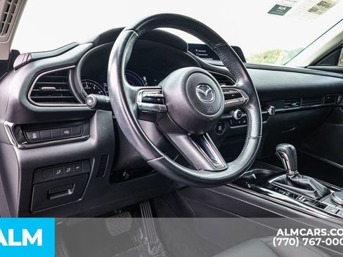 Used 2023 MAZDA CX-30 AWD 2.5 S w/ Preferred Package image 28