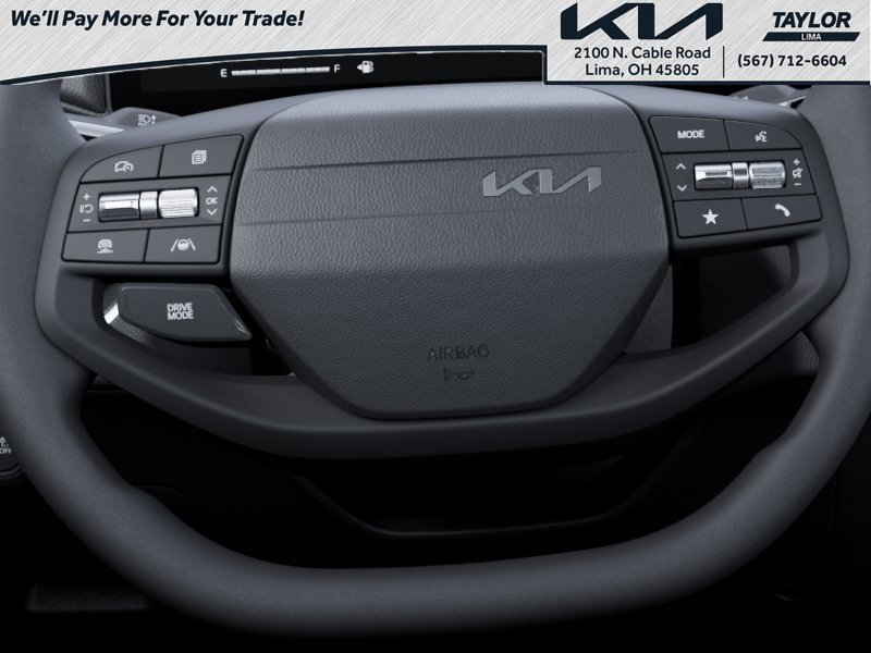 New 2026 Kia K4 FWD image 22