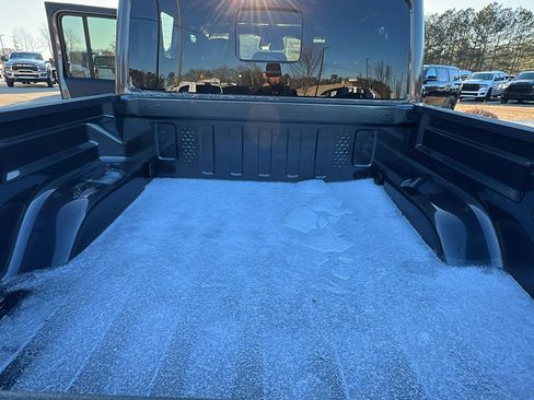 New 2026 Jeep Gladiator Sport image 13