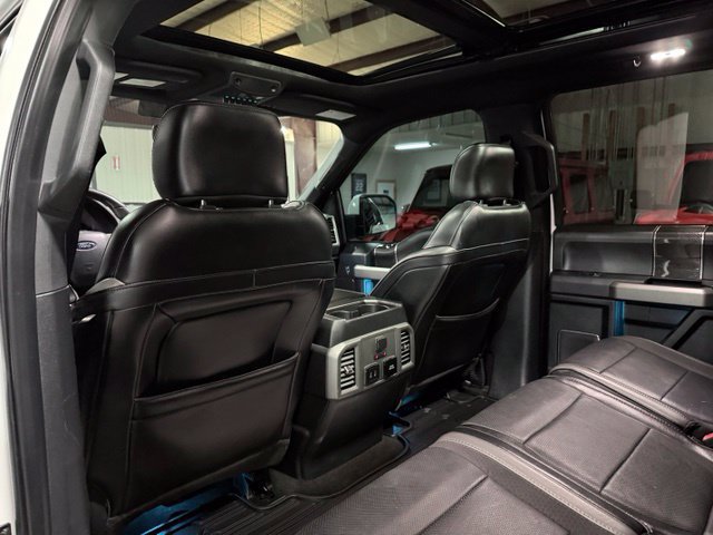 Used 2020 Ford F150 Raptor w/ Equipment Group 802A Luxury AWD/4WD image 15