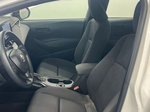 Certified 2024 Toyota Corolla LE image 7