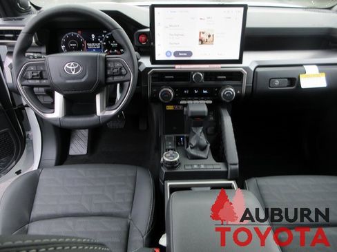 New 2026 Toyota 4Runner TRD Off-Road Premium image 10