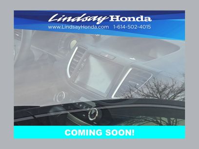 Used 2016 Honda CR-V EX