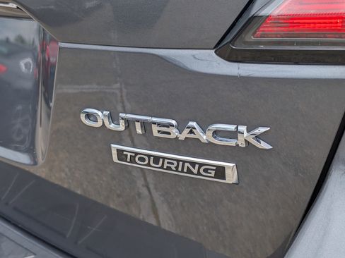 Used 2020 Subaru Outback Touring w/ Popular Package #2 AWD/4WD image 26