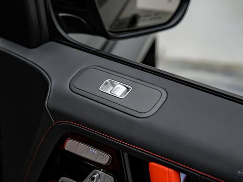 Used 2026 Mercedes-Benz G 63 AMG 4MATIC image 97