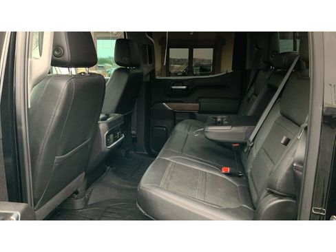 Used 2022 GMC Sierra 1500 Denali w/ Denali Reserve Package AWD/4WD image 16