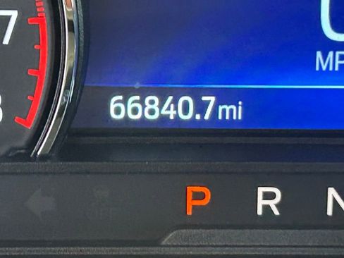 Certified 2023 Ford Explorer XLT w/ Equipment Group 202A image 40