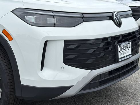 New 2026 Volkswagen Tiguan SE AWD/4WD image 4