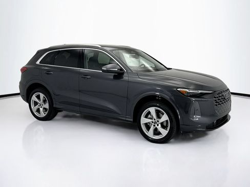 Used 2026 Audi Q5 Premium Plus AWD/4WD image 3