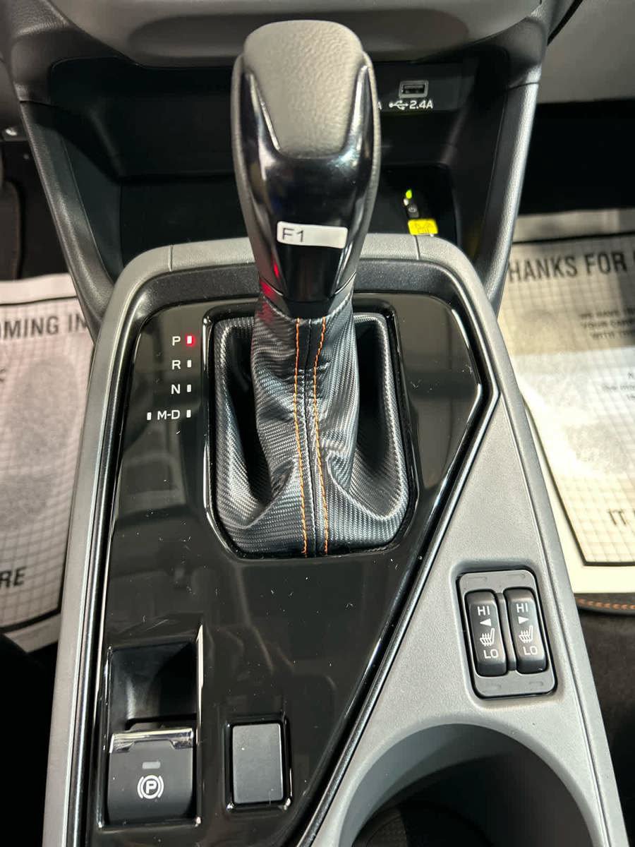 New 2026 Subaru Crosstrek 2.5i Limited AWD/4WD image 8