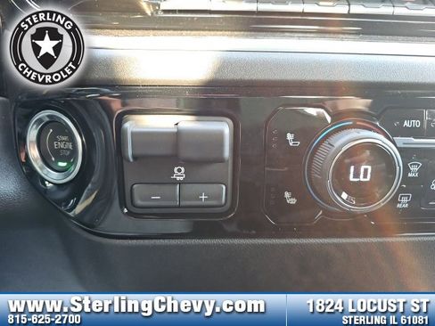 New 2026 Chevrolet Silverado 1500 LT image 15