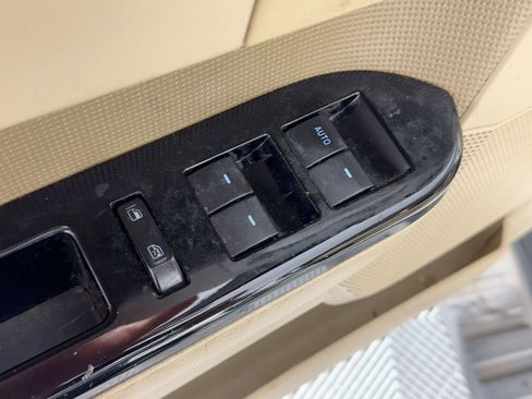 Used 2011 Ford Escape Limited w/ 302A Rapid Spec Order Code image 13