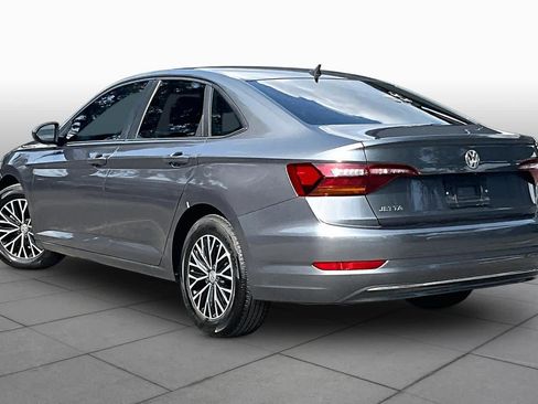 Used 2019 Volkswagen Jetta SE FWD image 12