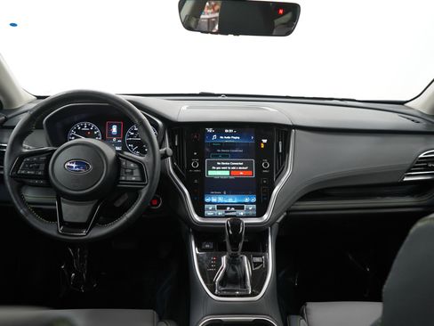 Used 2024 Subaru Outback Onyx Edition XT image 16